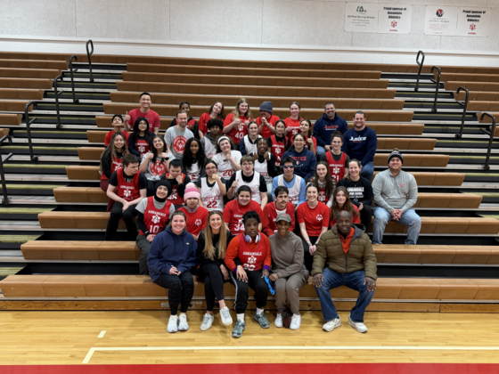 unified basketball