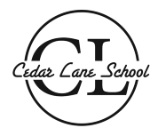 Cedar Lane School Logo