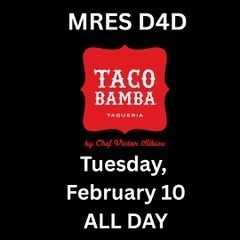 Taco Bamba