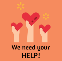 Volunteers Needed