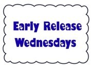 early release