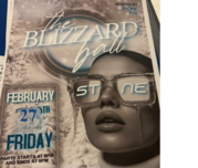 Blizzard Ball Feb 27th