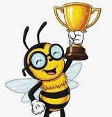 spelling bee clipart
