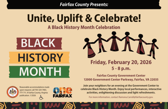 Black History Month
