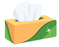 tissues