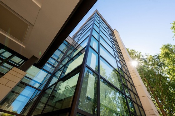 picture of school exterior