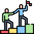 growing icon