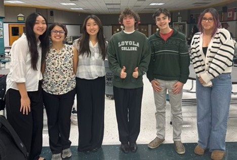 Speech Team