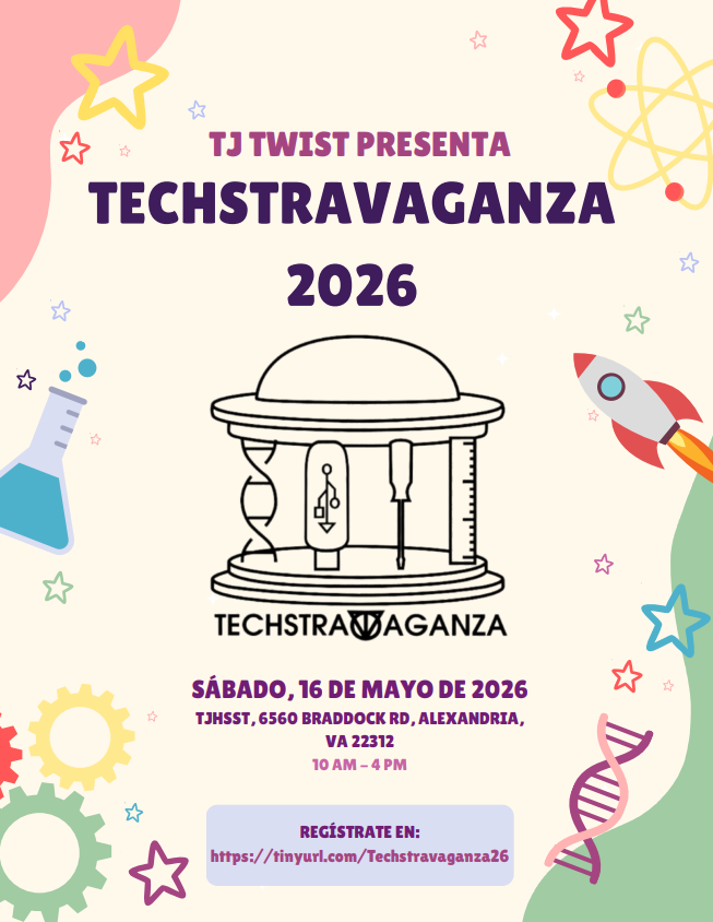 Techstravaganza spanish