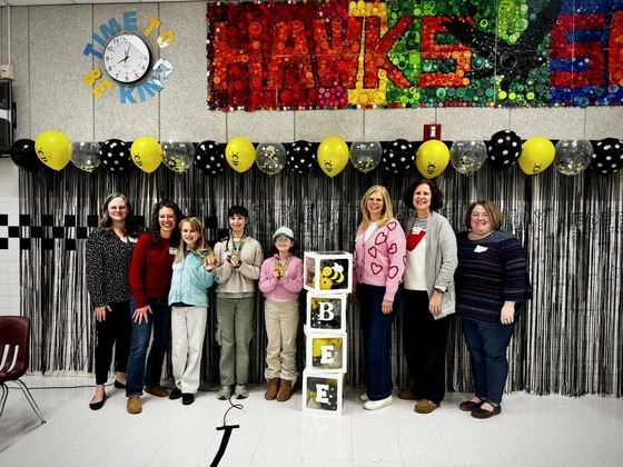 Spelling Bee winners 2026