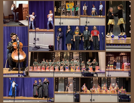 variety show pictures