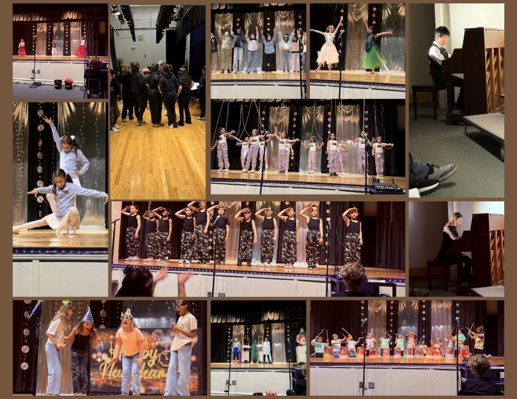variety show pictures