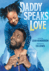 Leah Henderson book