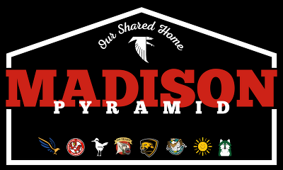 Madison Pyramid Our Shared Home