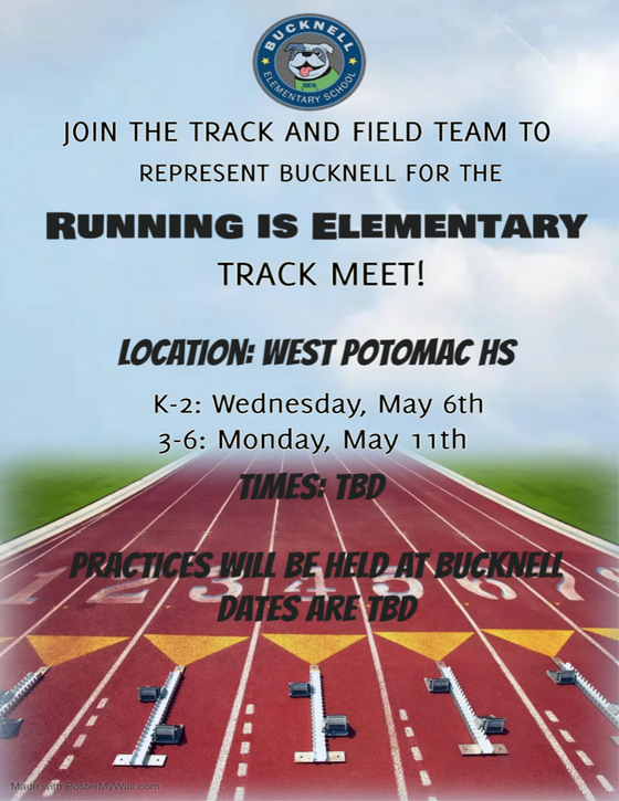 Track and field meet