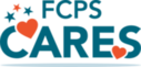 FCPS Cares logo