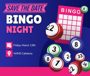 Bingo Night