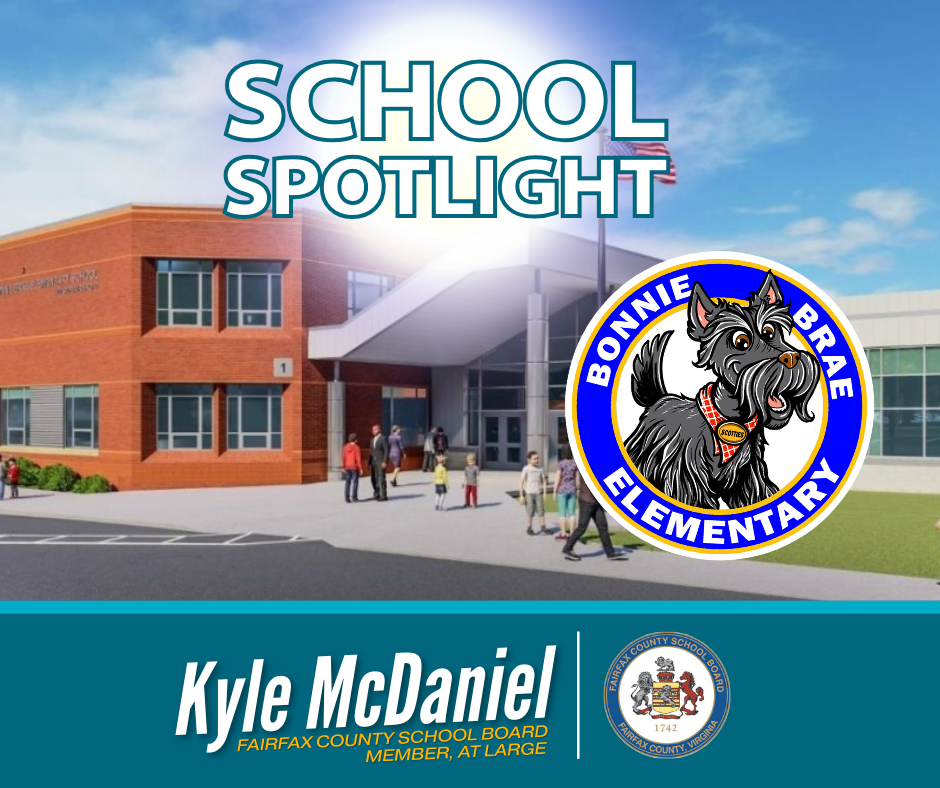 School Spotlight: Bonnie Brae Elementary
