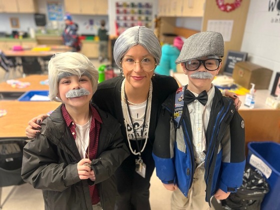 100th Day of School