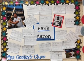 Black history month picture