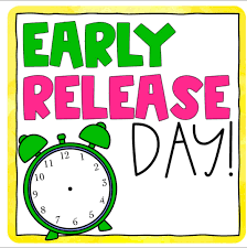 Early Release Day
