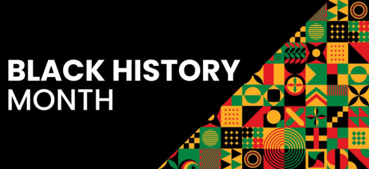 Black History Month