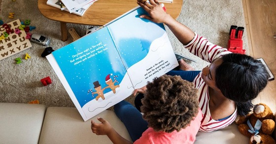 Read together