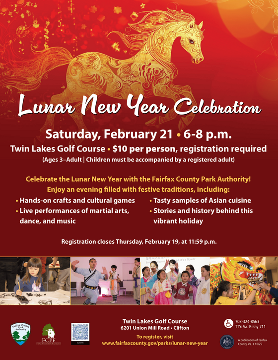 Lunar New Year