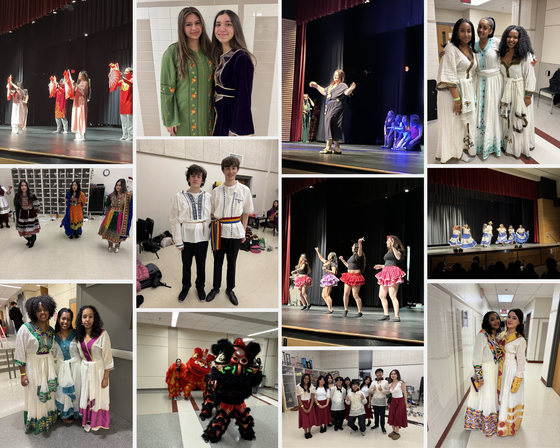 international night