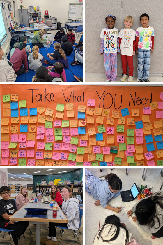 This week at Clearview