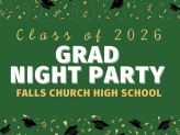 FCHS Grad Night Party