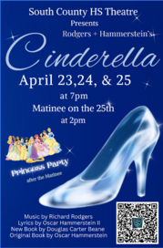 CINDERELLA