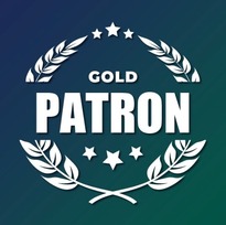 GOLD PATRON