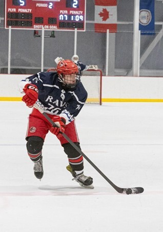 Ice Hockey