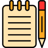 note icon