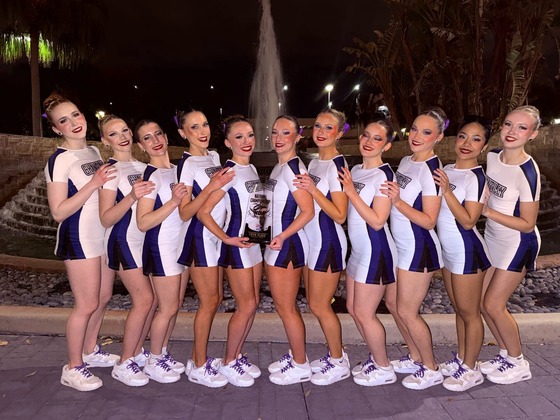 Dance Nationals