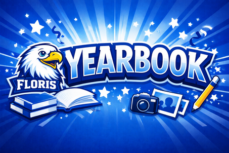 Yearbook Banner