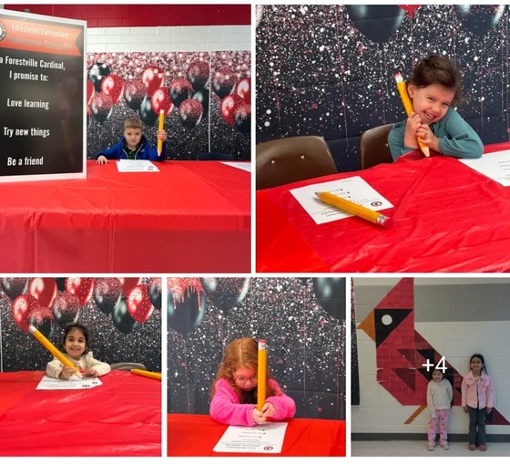 Image of Kindergarten Orientation