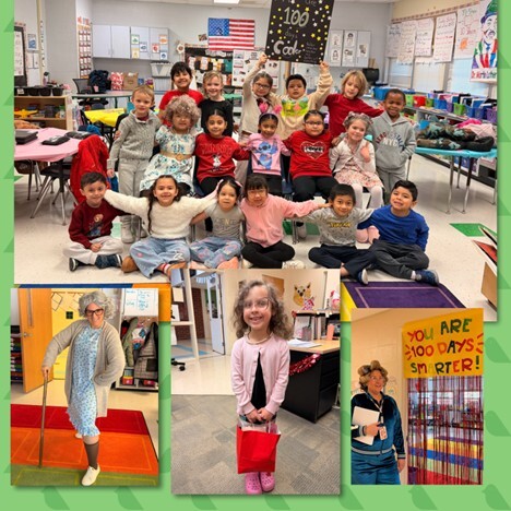 100 day pic