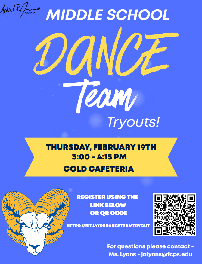 Dance Team