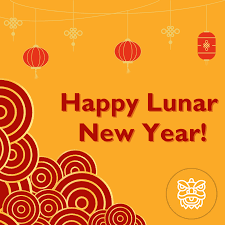 lunar new year