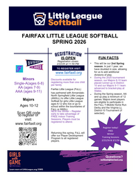 little league