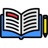 literacy icon
