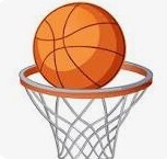 basketball clip art