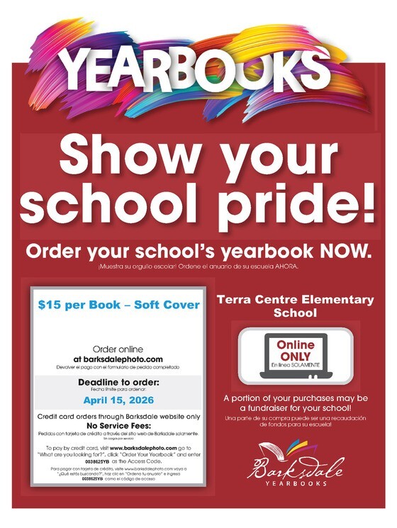 Yearbook