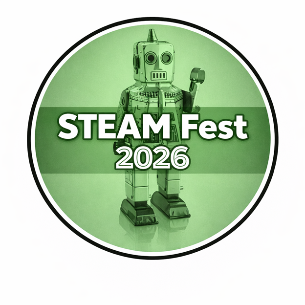 STEAM Fest Logo