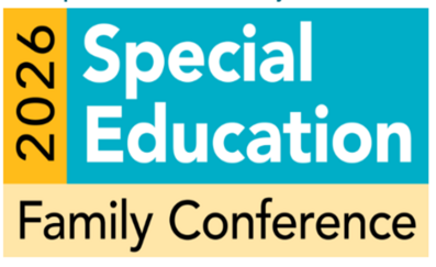 2026 Special Education Family Conference