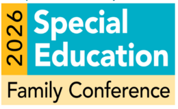 2026 Special Education Family Conference