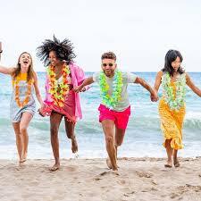 Beach Wear