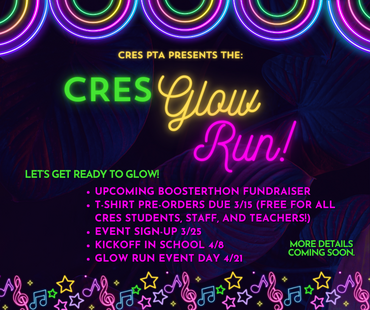 Glow run